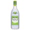 SEAGRAM'S APPLE VODKA 750ML