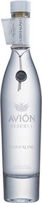 AVION RESERVA CRISTALINO 750ML