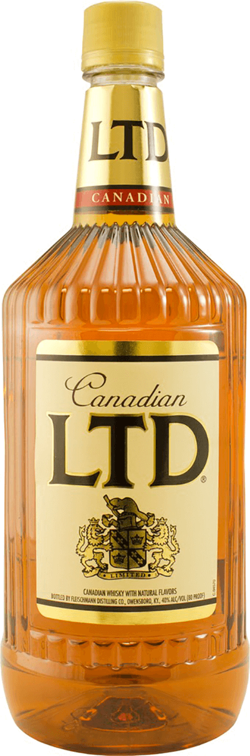 CANADIAN LTD 1.75L