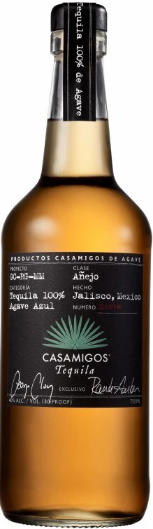 CASAMIGOS ANEJO 1.75L