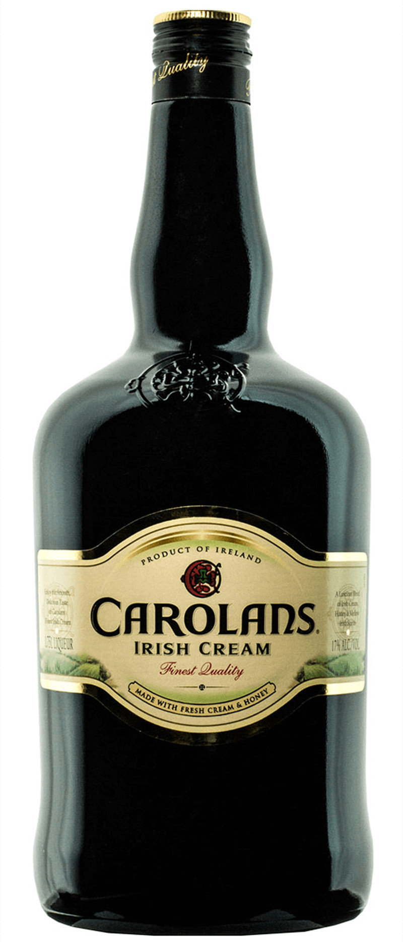 CAROLANS IRISH CREAM 1.75L