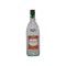 SEAGRAMS  WATERMELON  VODKA 750ml