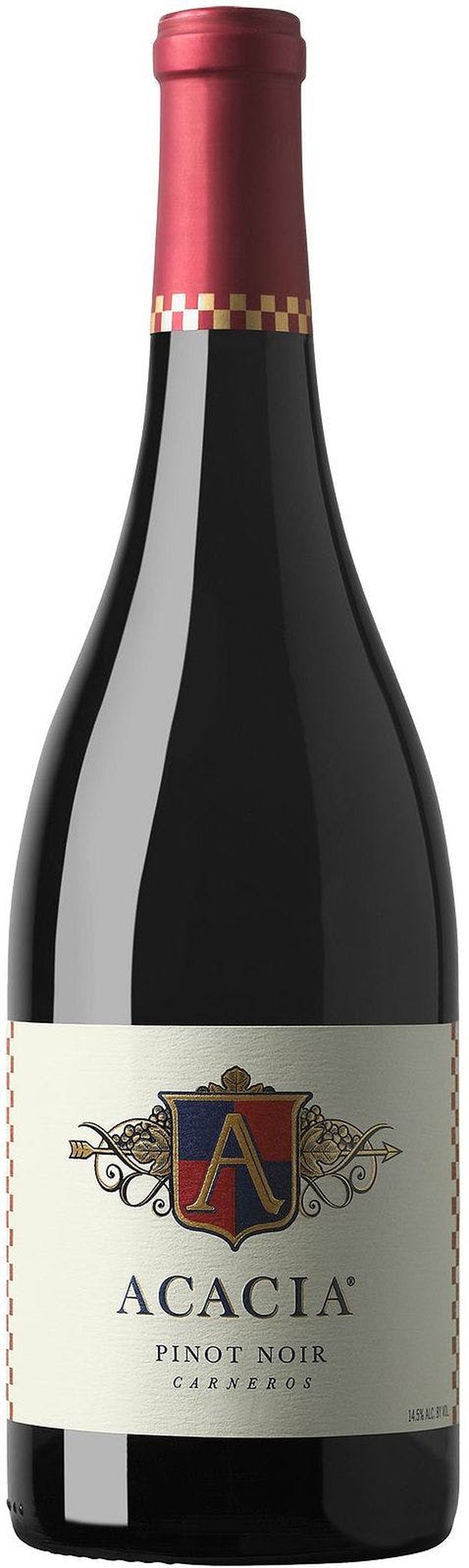 ACACIA CARNEROS PINOT NOIR 750ML