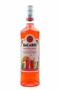 BACARDI CLASSIC COCKTAILS RED HURRICANE 750ML