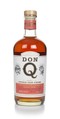 DON Q DOUBLE CASK FINISH 750ML