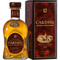 CARDHU 12 YEARS 750ML