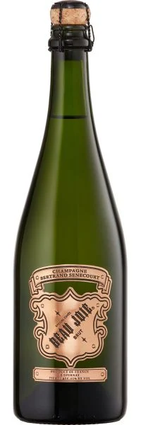 BEAU JOIE BRUT SPECIAL CUVEE 750ML