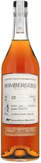 BOMBERGERS DECLARATION SMALL BATCH 750ML