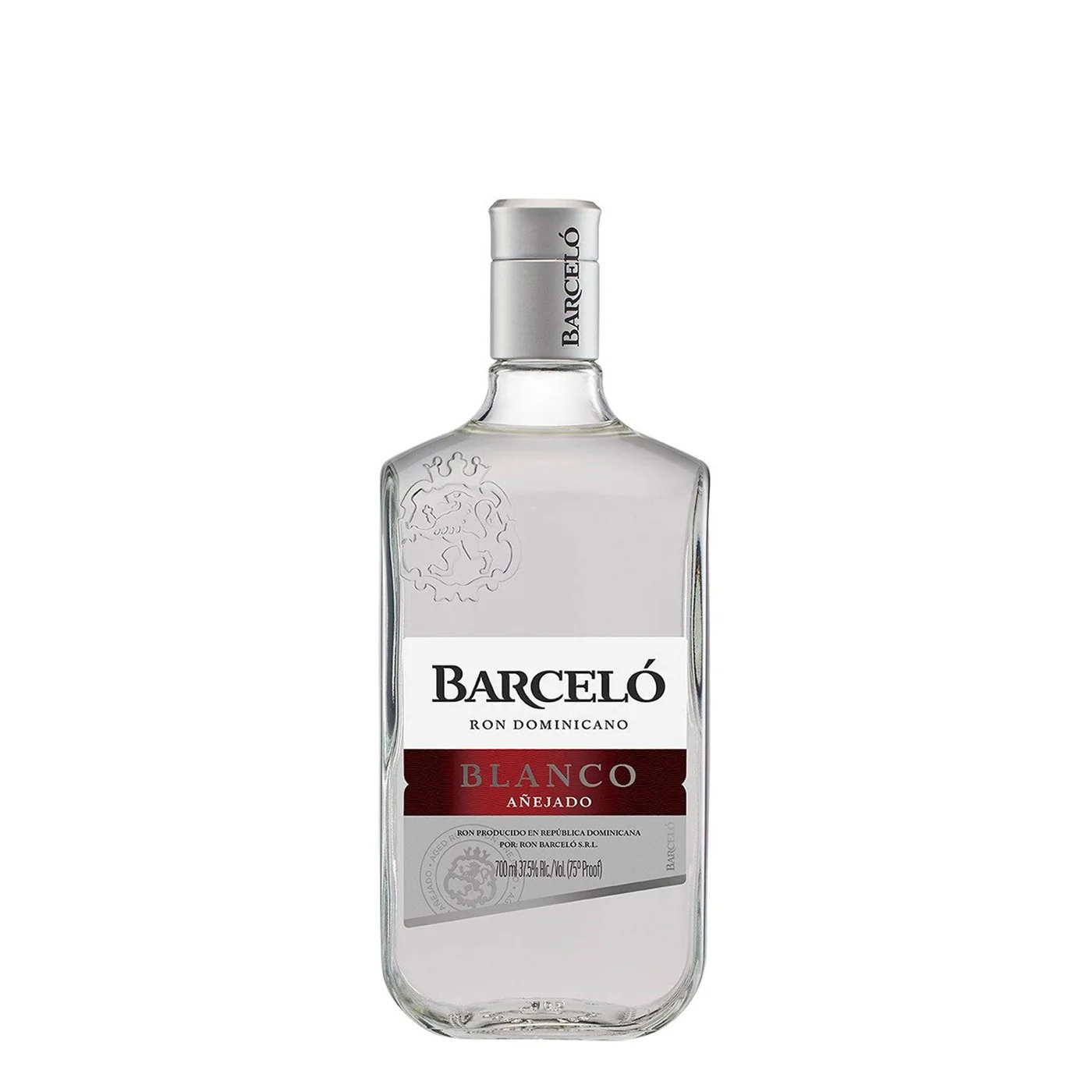 BARCELO BLANCO 750ML