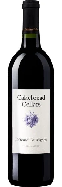 CAKEBREAD CELLARS CABERNET SAUVIGNON 750ML