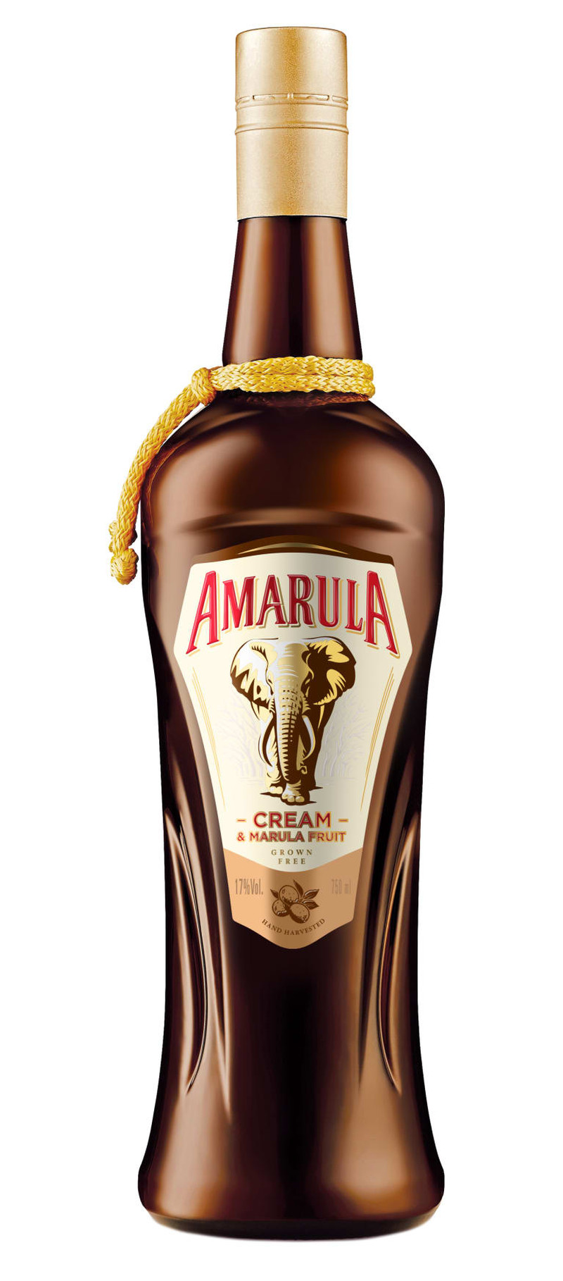 AMARULA FRUIT CREAM 750ML