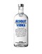 ABSOLUT VODKA 80 750ML