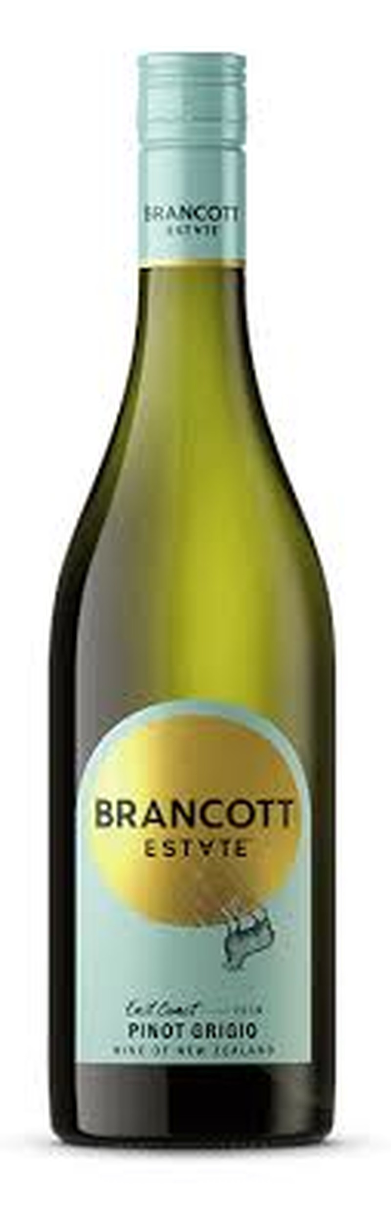 BRANCOTT ESTATE PINOT GRIGIO 750ML