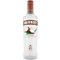 SMIRNOFF COCONUT 750ML