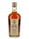 DON Q DOUBLE CASK SHERRY FINISH RUM 750ML