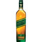 JOHNNIE WALKER GREEN 15 YEARS 750ml