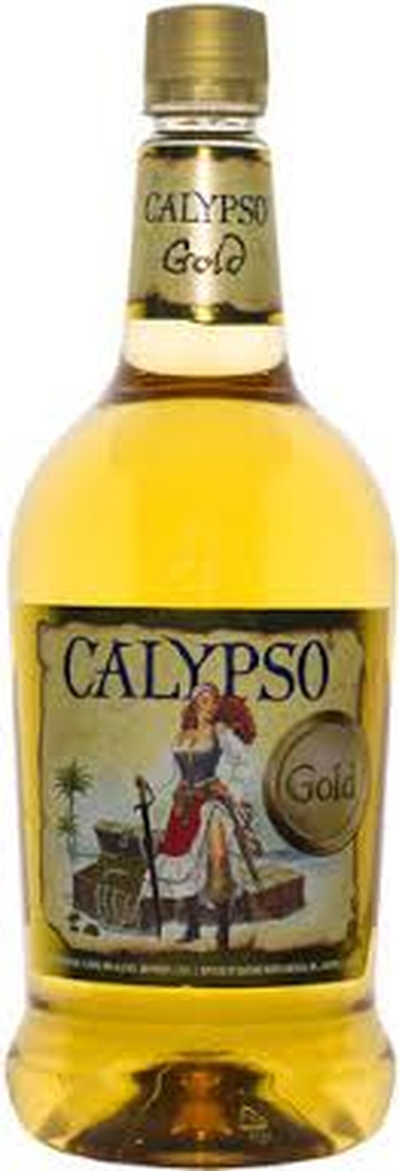 CALYPSO GOLD 1.75L