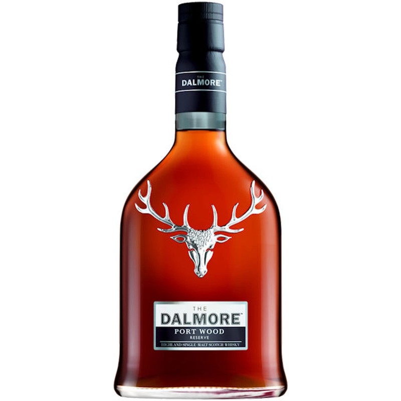 THE DALMORE PORT WOOD RESERVE