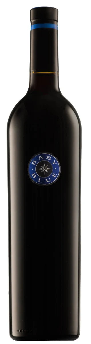 BABY BLUE RED BLEND 750ML