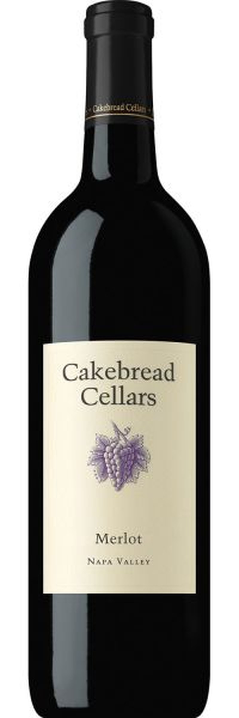 CAKEBREAD CELLARS MERLOT 750ML