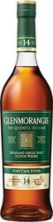 GLENMORANIE QUINTA RUBAN 14YRS 750ML