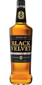 BLACK VELVET CANADIAN 750ML