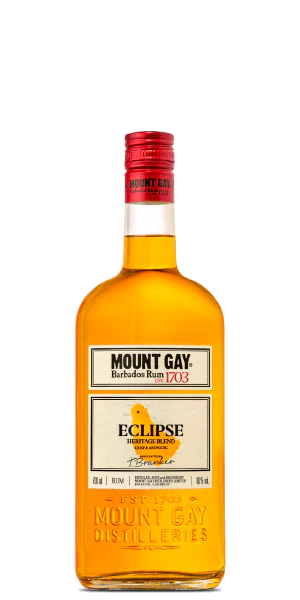 MOUNT GAY 1703 ECLIPSE 750ML