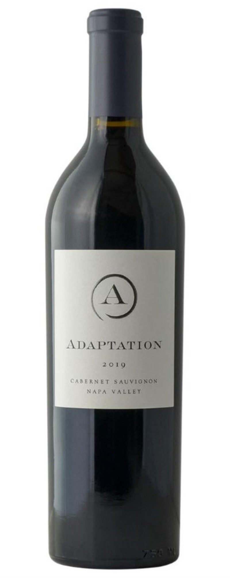 ADAPTATION CABERNET SAUVIGNON 750ML