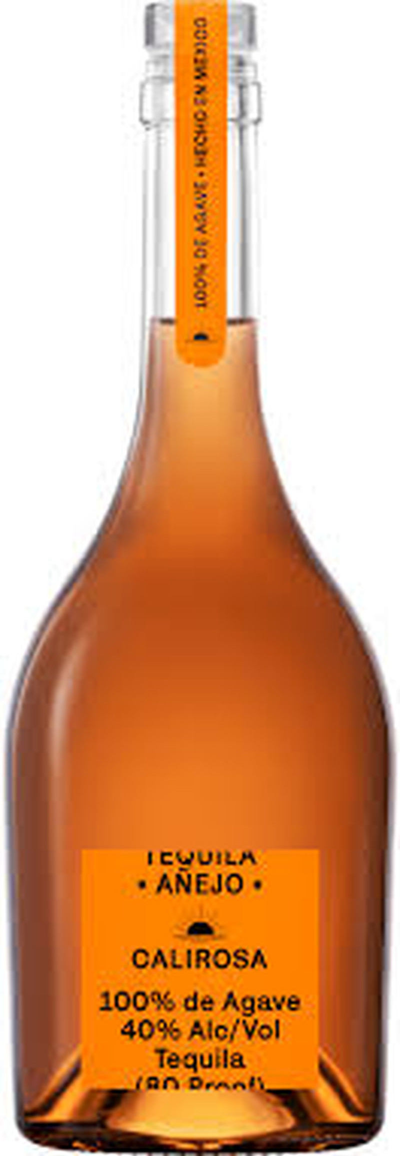 CALIROSA ANEJO 750ML