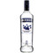 SMIRNOFF BLUEBERRY 750ML