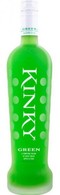 KINKY GREEN LIQUOR 750ML