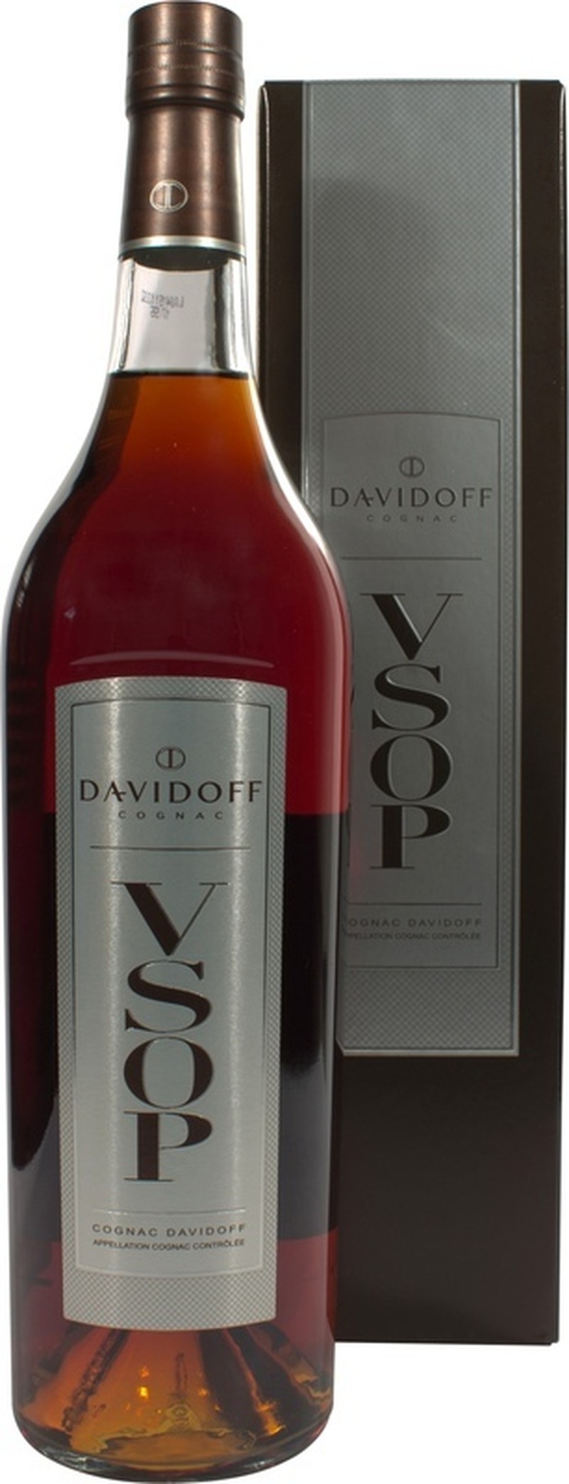 DAVIDOFF VSOP 750ML