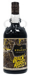 THE KRAKEN BLACK ROAST COFFEE RUM 750ML