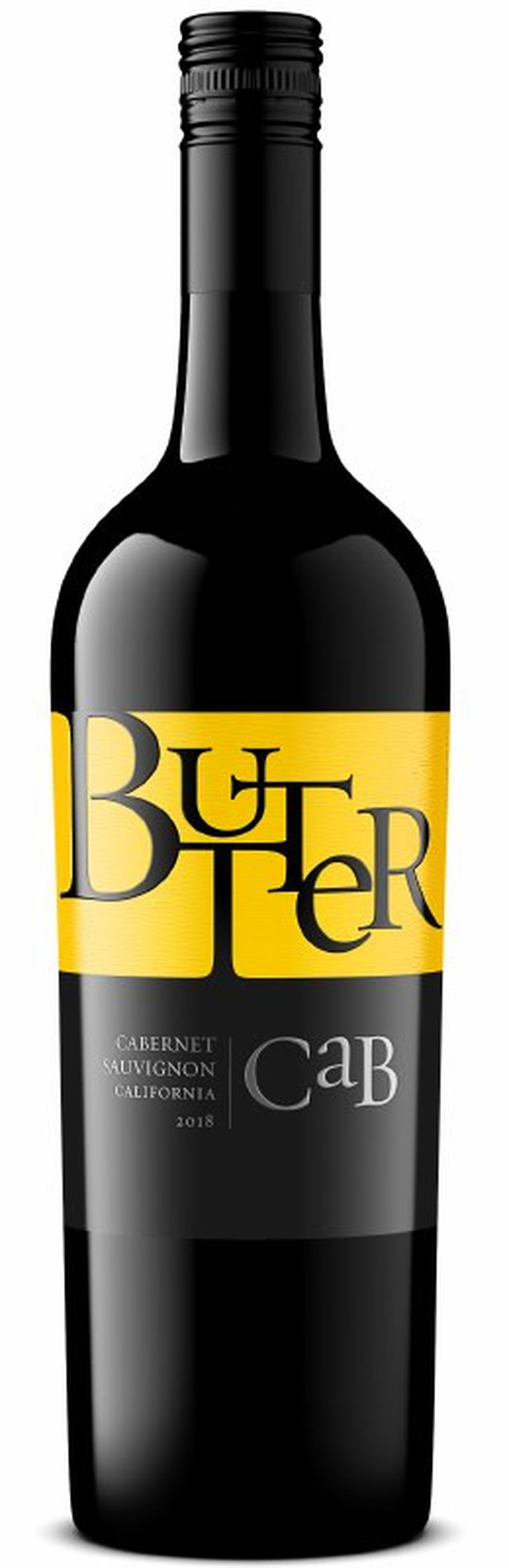 BUTTER CABERNET SAUVIGNON 750ML