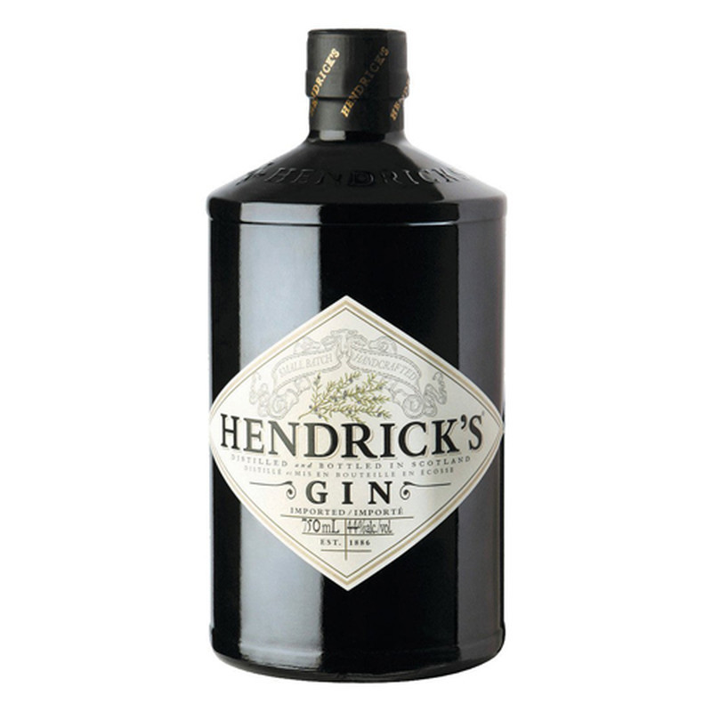HENDRICK'S 88 PROOF 1.75L