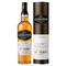 GLENGOYNE HIGHLAND  SINGLE MALT   18 YEARS 750ml